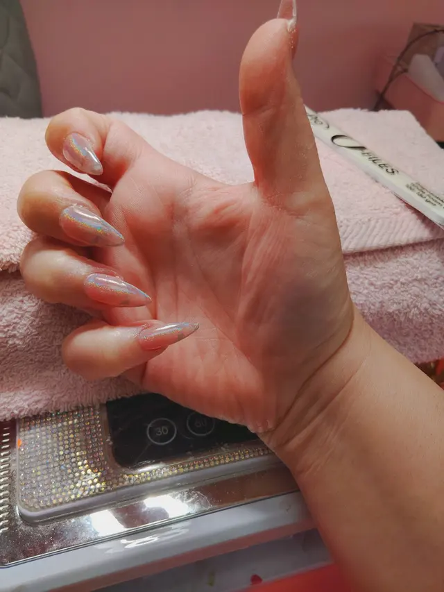 LASHED & POLISHED — customer photo 6