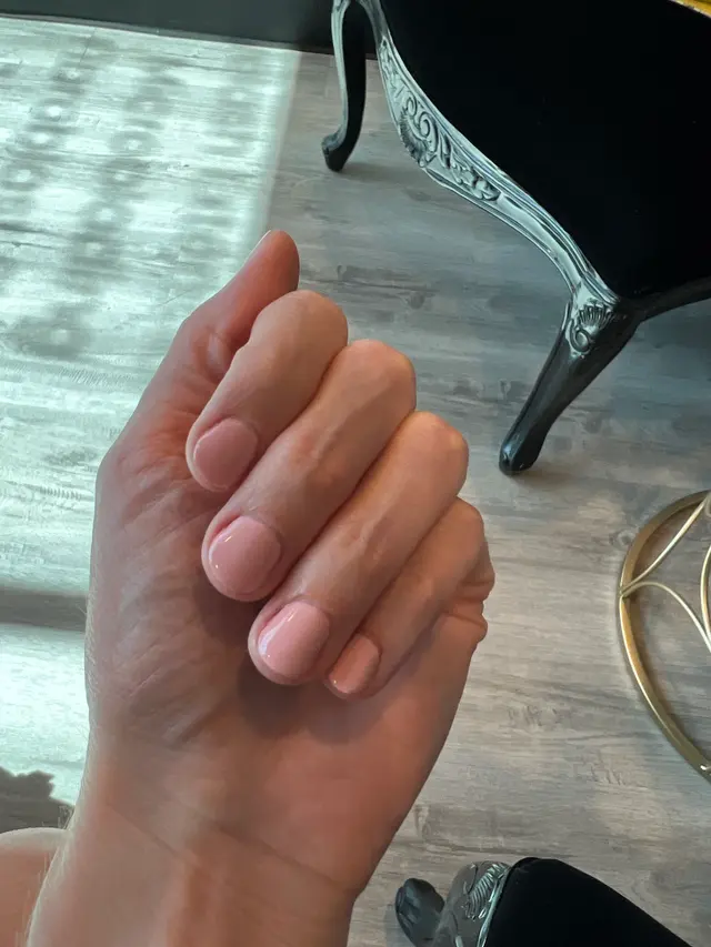 LASHED & POLISHED — customer photo 3