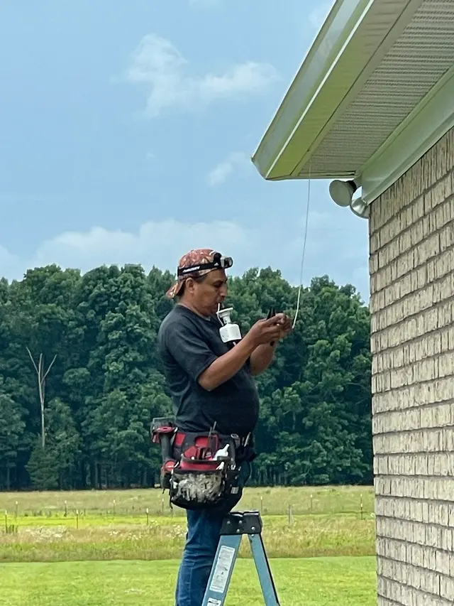 Impulse Alarm LLC - Brinks Home Authorized Dealer — customer photo 4