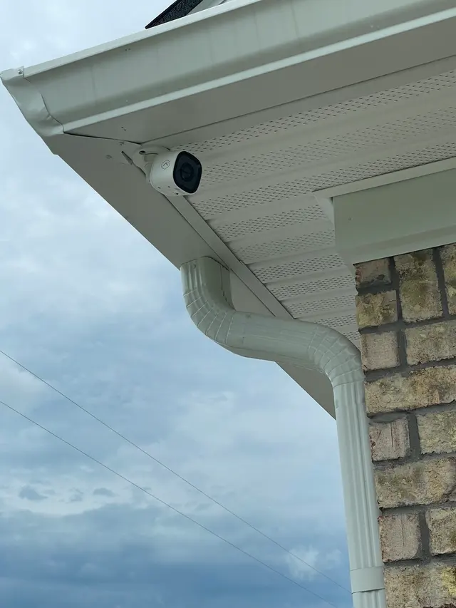 Impulse Alarm LLC - Brinks Home Authorized Dealer — customer photo 3