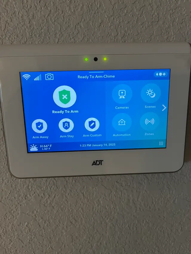 Impulse Alarm LLC - Brinks Home Authorized Dealer — customer photo 1