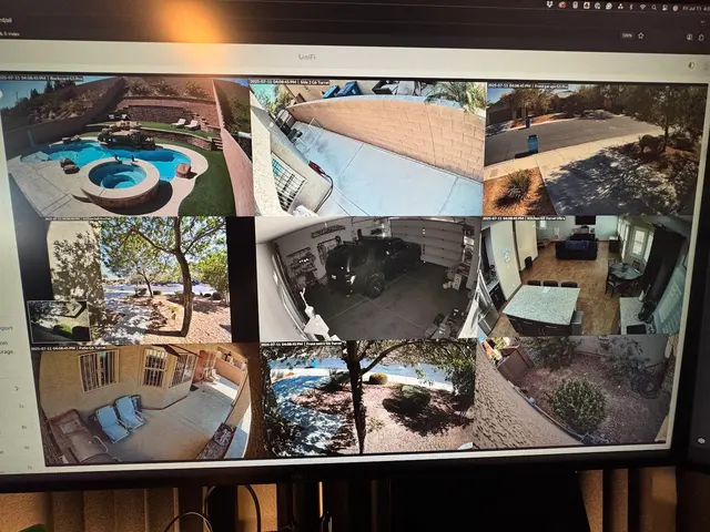LANCELOT Security AV Automation — customer photo 11