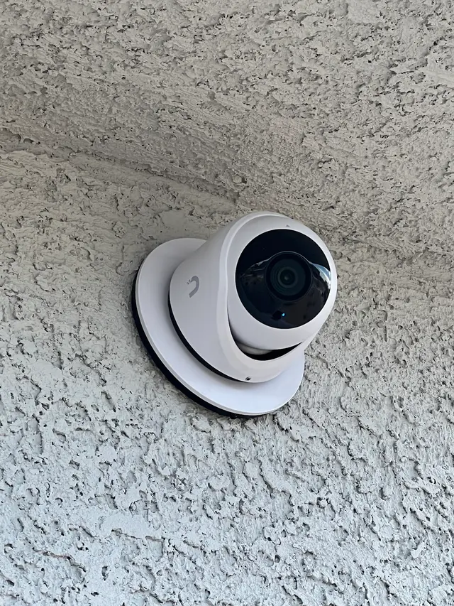 LANCELOT Security AV Automation — customer photo 2
