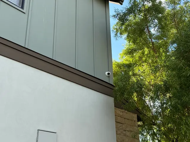 LANCELOT Security AV Automation — customer photo 4