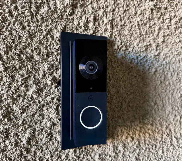 LANCELOT Security AV Automation — photo from the business 10