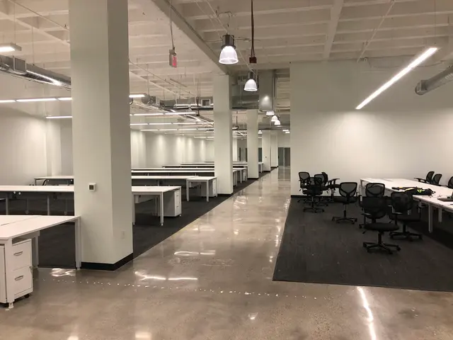 LANCELOT Security AV Automation — photo from the business 7