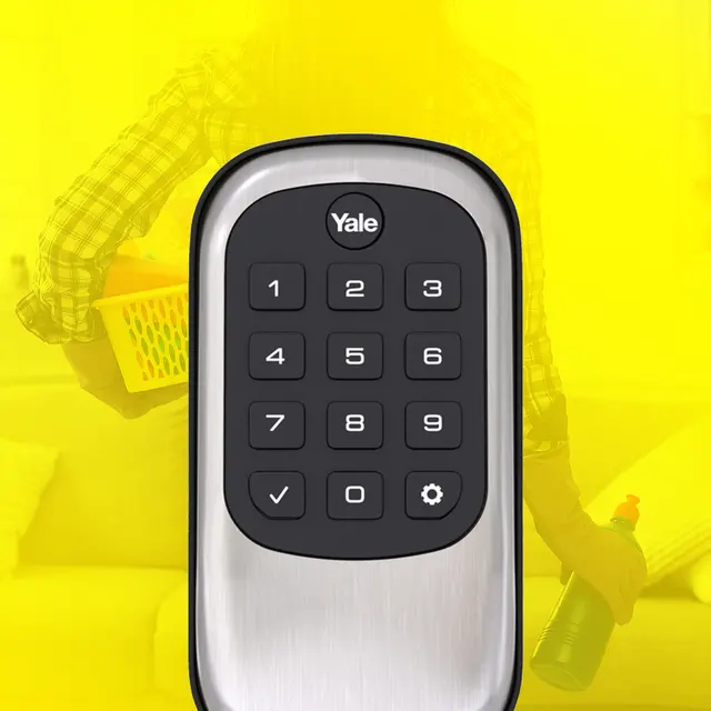 Sting Alarm — photo from the business 6