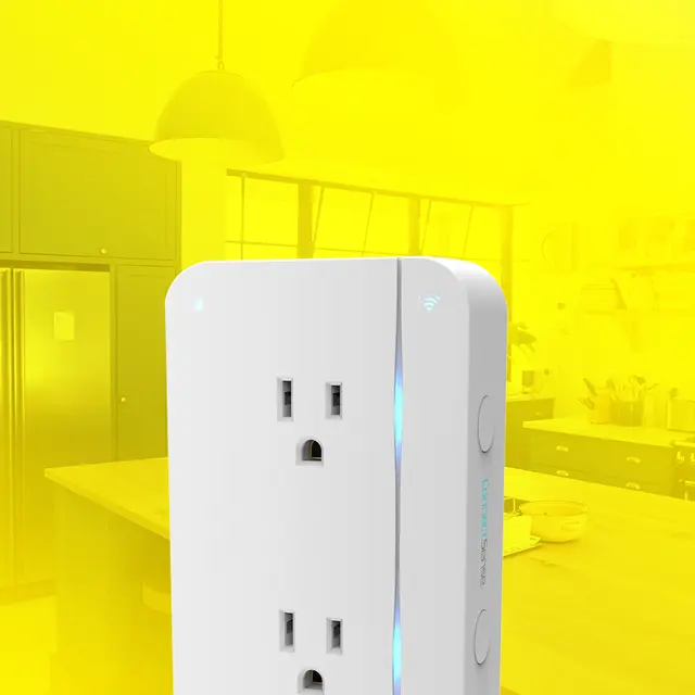 Sting Alarm — photo from the business 10