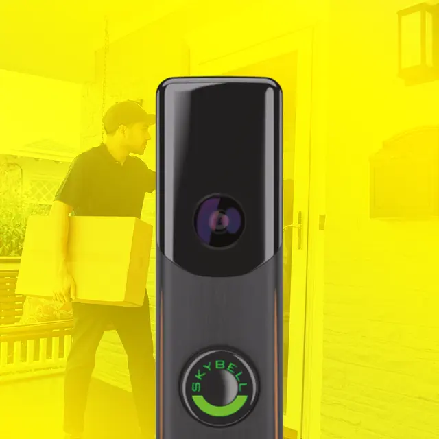 Sting Alarm — photo from the business 8