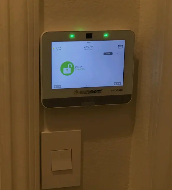 Sting Alarm — photo from the business 12