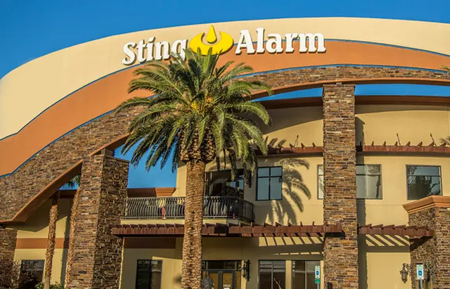 Sting Alarm — photo from the business 2