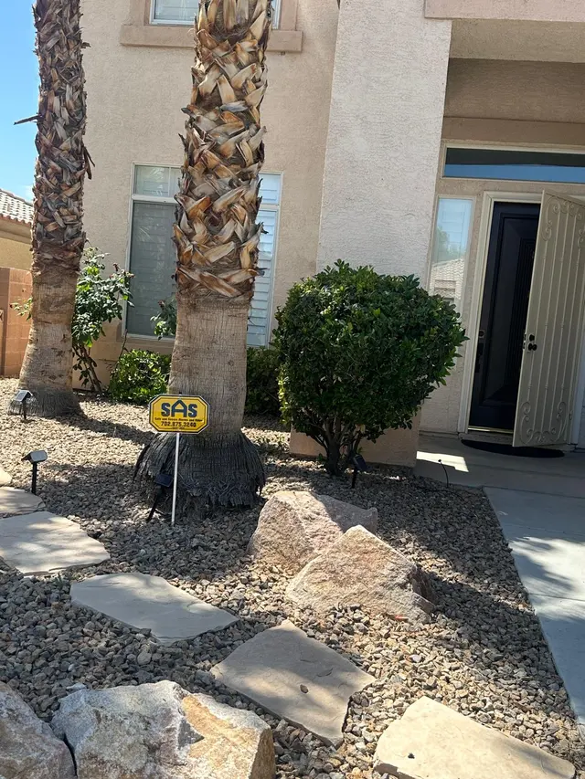 Safe and Secure Alarms and Video — photo from the business 7