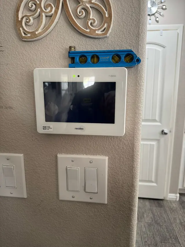 Safe and Secure Alarms and Video — photo from the business 3