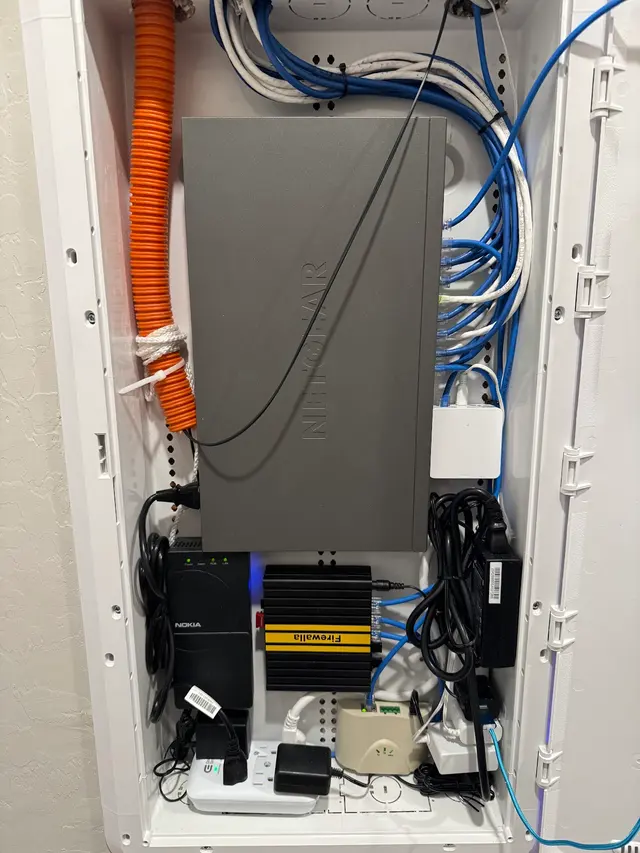 Naffah Tech Solutions LLC — customer photo 10