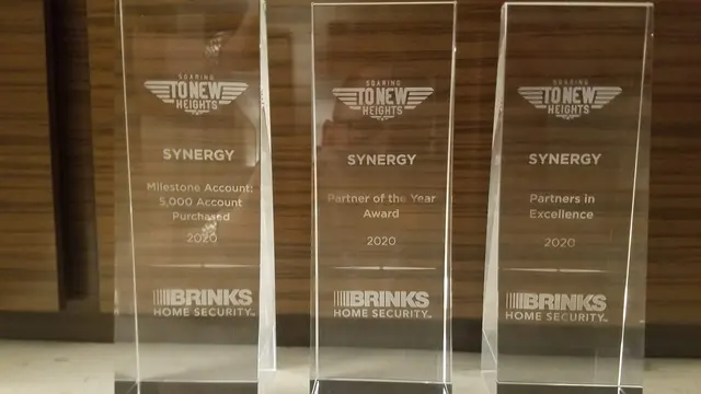 Synergy Security NV LIC # 0078058 — photo from the business 1