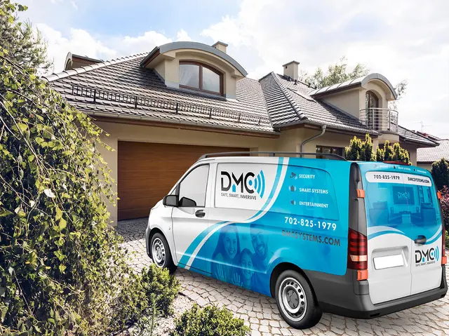 DMC Systems LLC — photo from the business 2