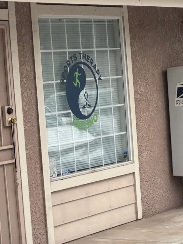 Sports Therapy Fresno — customer photo 4