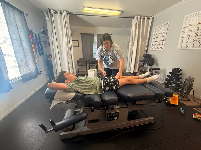 Sports Therapy Fresno — customer photo 12