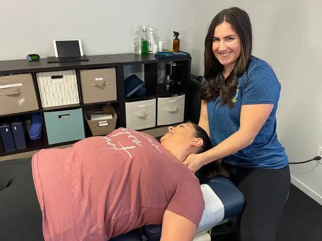 Sports Therapy Fresno — photo from the business 6