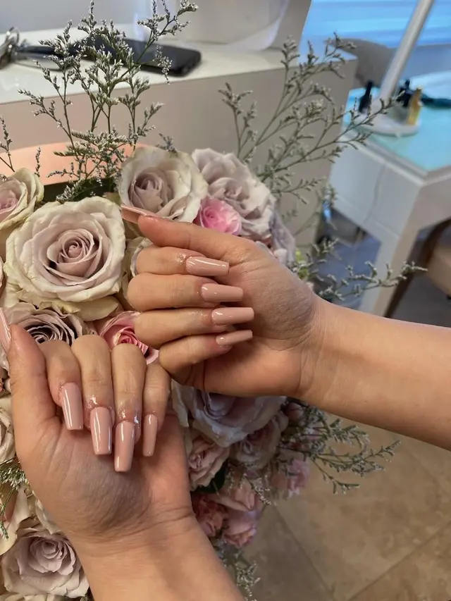 Powder Beauty Salon — customer photo 9