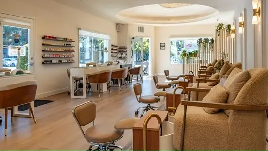 Powder Beauty Salon — customer photo 6