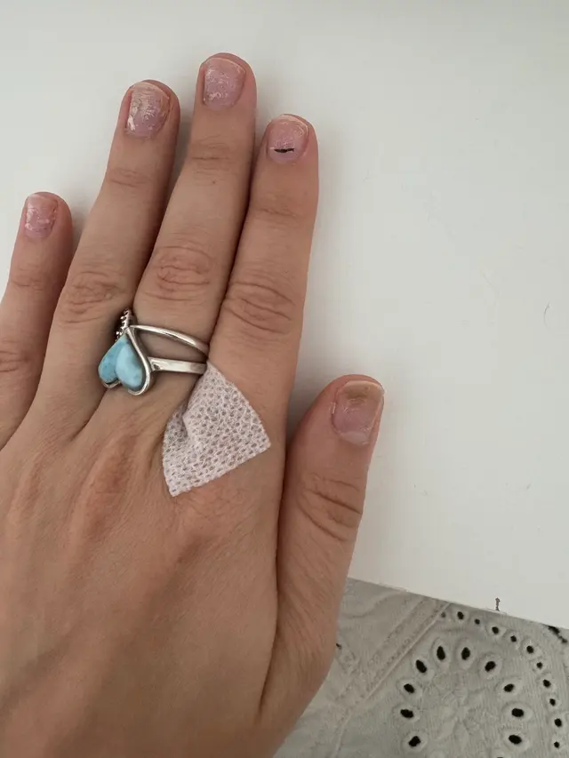 Customer photo from Ewelina's review