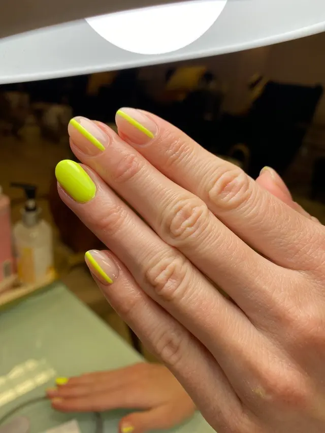 Powder Beauty Salon — customer photo 11