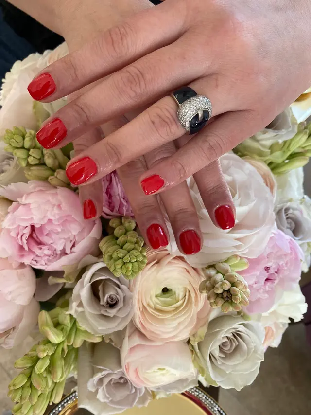 Powder Beauty Salon — customer photo 7
