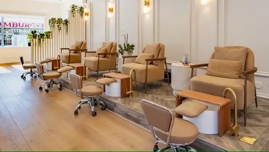 Powder Beauty Salon — customer photo 10