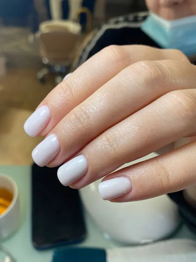 Powder Beauty Salon — customer photo 3
