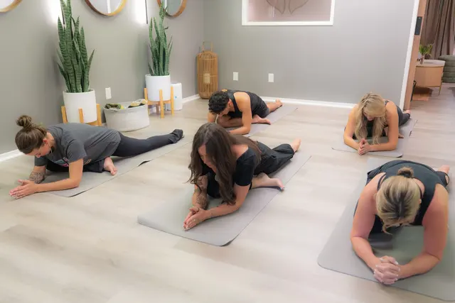 Body Sense Wellness Center, LLC — photo from the business 11