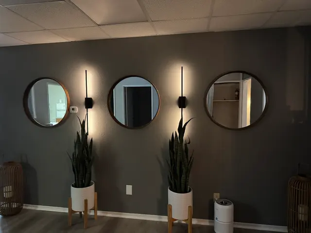 Body Sense Wellness Center, LLC — photo from the business 9