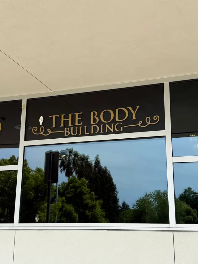 Pressure Perfect Massage Therapy — customer photo 7