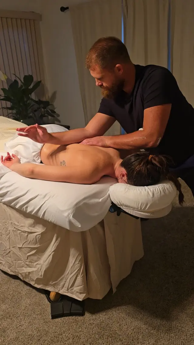 Pressure Perfect Massage Therapy — customer photo 9