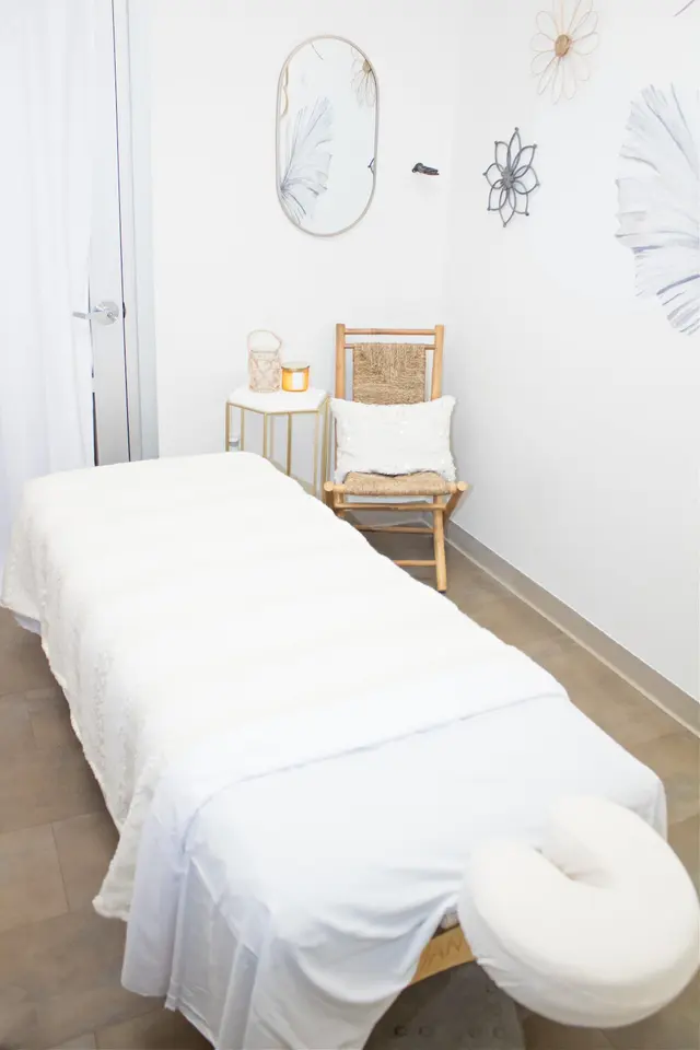 Stillyknead Massage — photo from the business 1