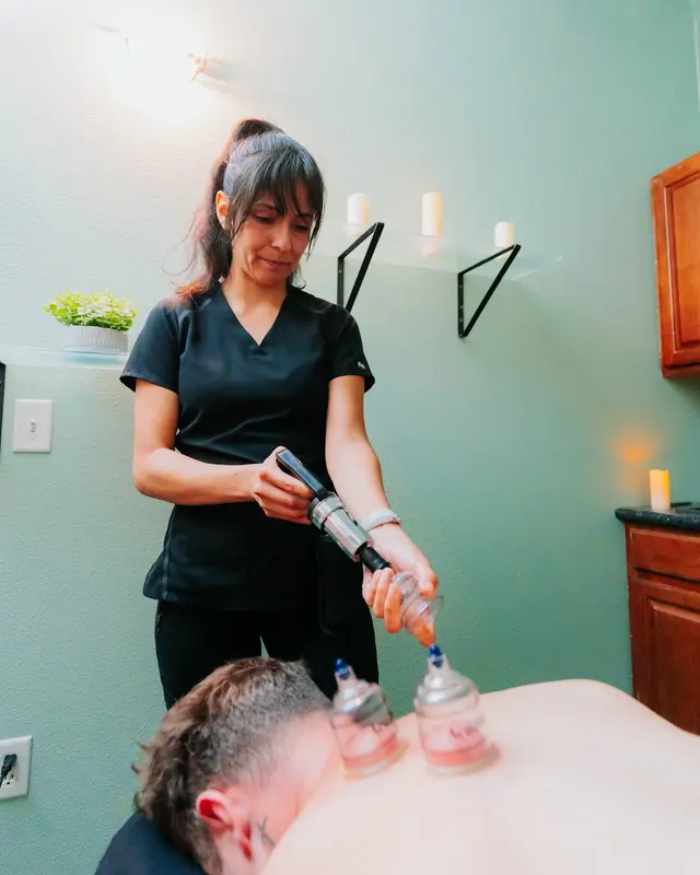 BODY Massage Therapy — photo from the business 5