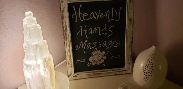 Heavenly Hands Massage — customer photo 4