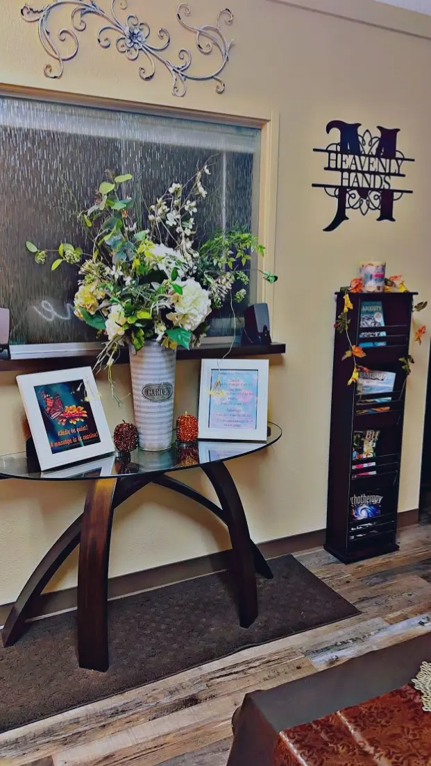 Heavenly Hands Massage — photo from the business 3