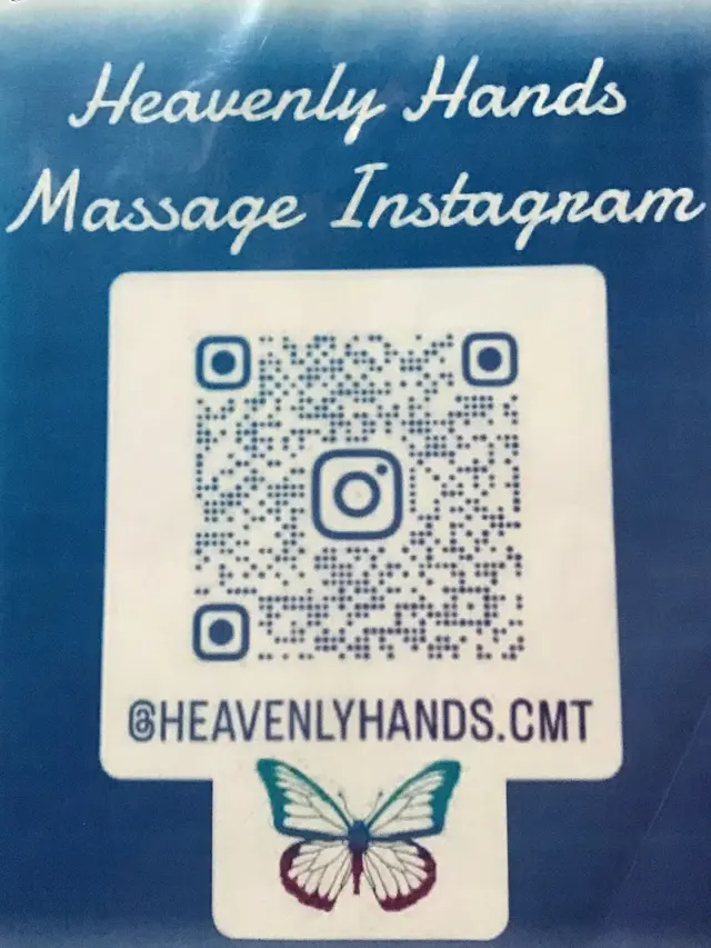 Heavenly Hands Massage — photo from the business 7