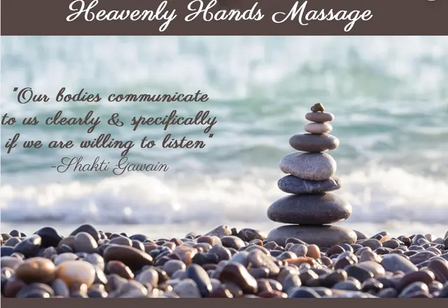 Heavenly Hands Massage — photo from the business 10