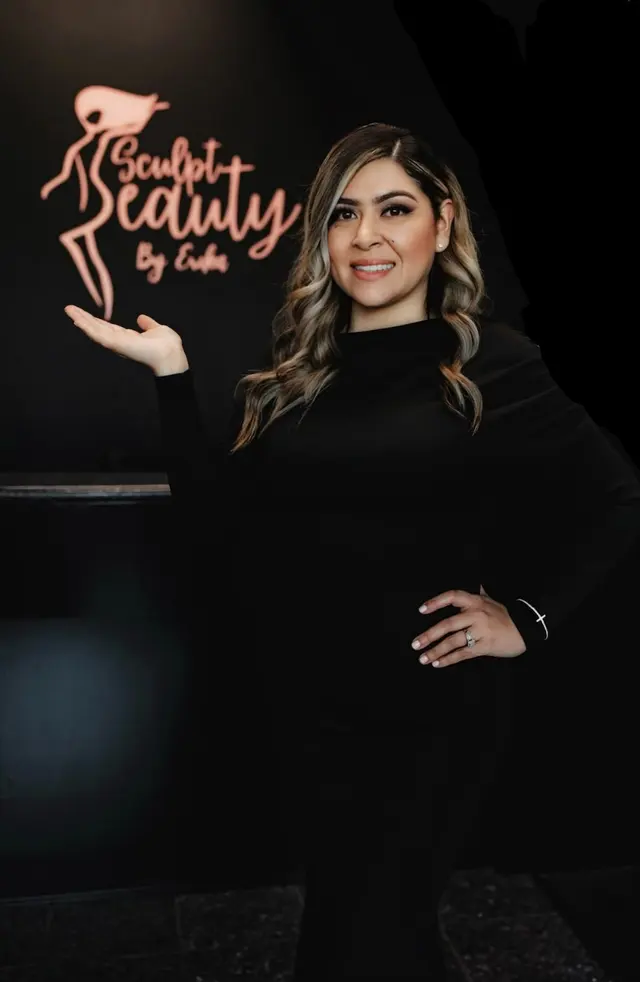 Sculpt Beauty by Erika — photo from the business 1