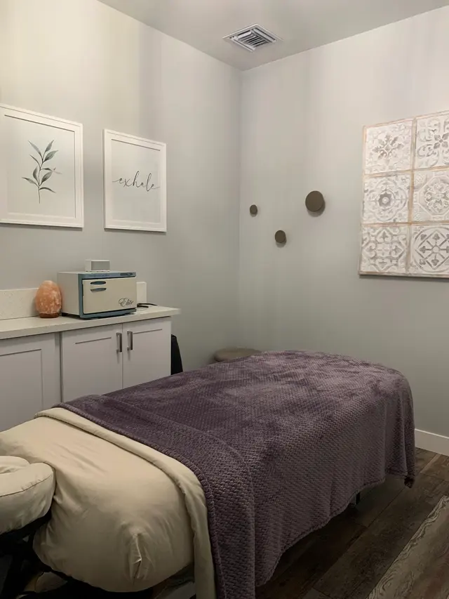 Simply Soothing Therapy - Fresno — photo from the business 2