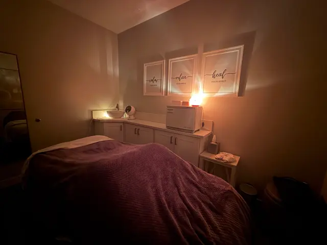 Simply Soothing Therapy - Fresno — customer photo 12