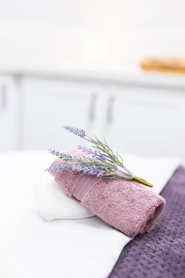 Simply Soothing Therapy - Fresno — photo from the business 10