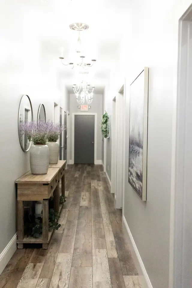 Simply Soothing Therapy - Fresno — photo from the business 4