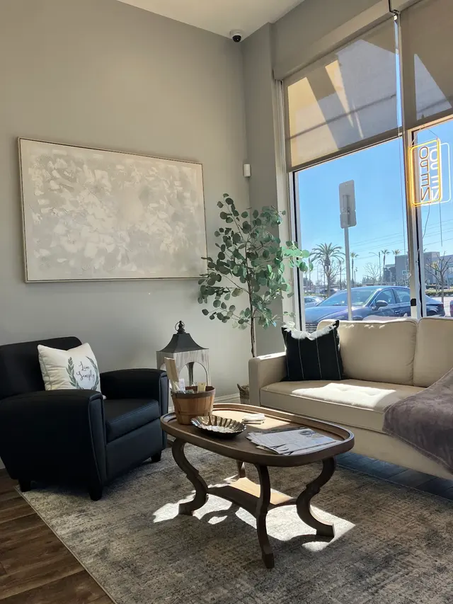 Simply Soothing Therapy - Fresno — photo from the business 3