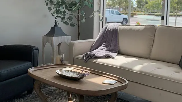 Simply Soothing Therapy - Fresno — photo from the business 1