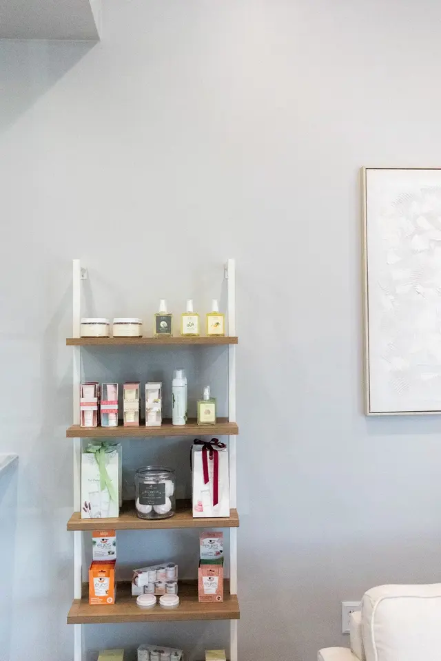 Simply Soothing Therapy - Fresno — photo from the business 9