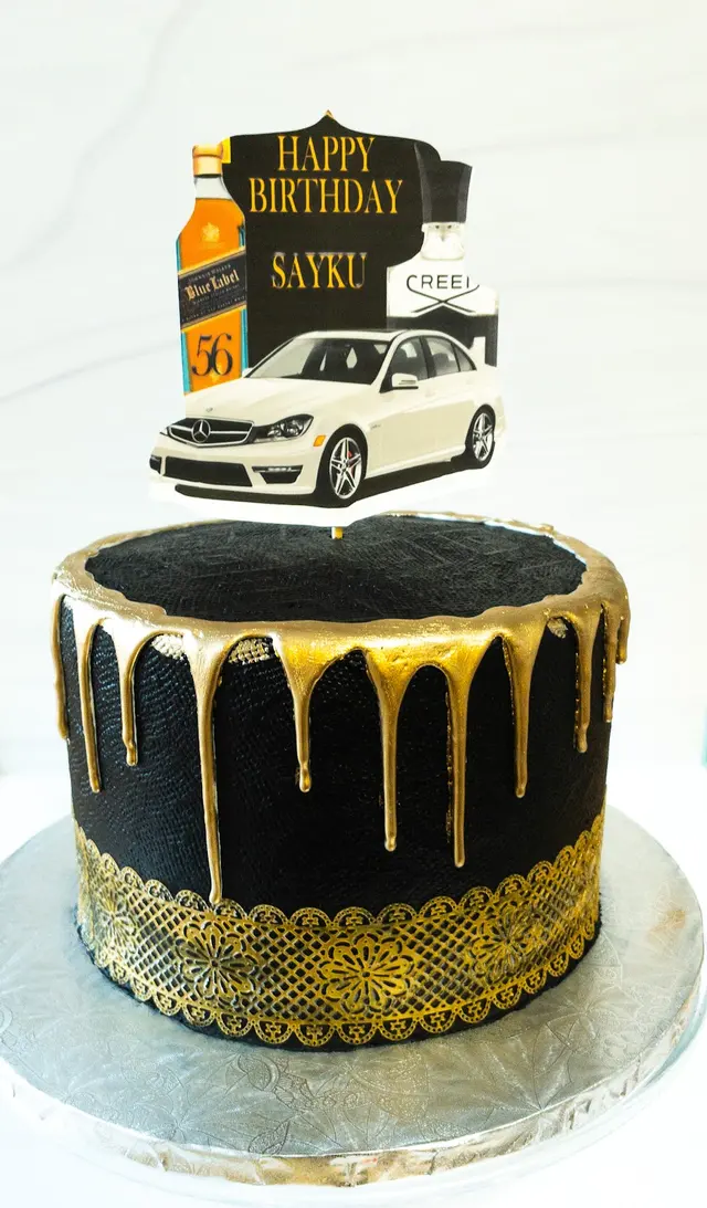 Cakes by Shupan LLC — photo from the business 9