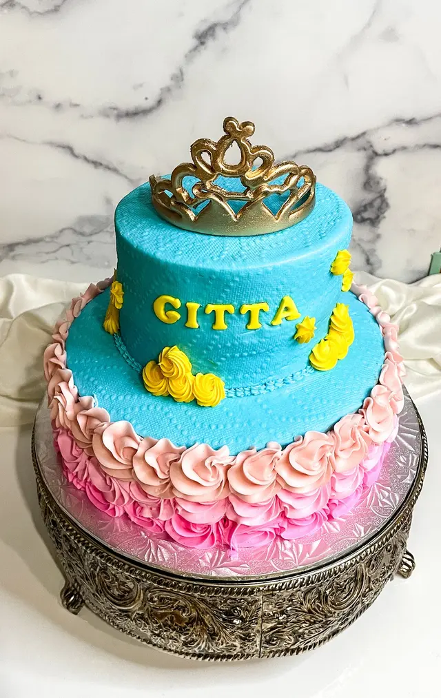 Cakes by Shupan LLC — photo from the business 6